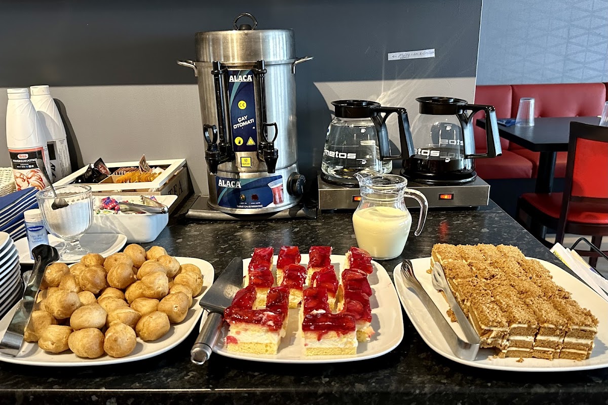 Ravintola Elfin Photos 2